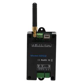 Jiawux268pb0ma7 Jiawu Gsm Gate Opener G202 Door Remote Switch Control Relay Swi