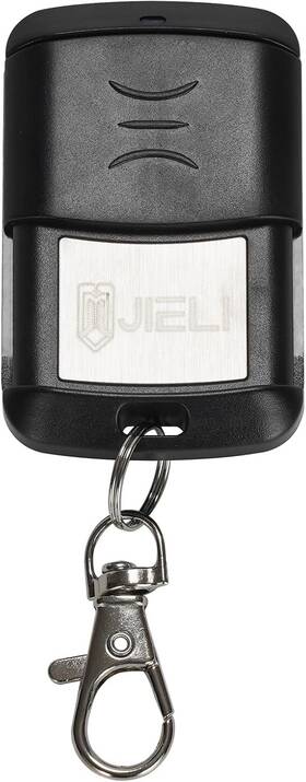 Jieli 445002471442 Remote Control For Chain Driven Sliding Gate Opener Wireless Transm