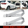 Jwl1313481 Garage Remote Mount Sun Visor Clip For Chamberlain 6443198879555