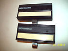 K1025 Liftmaster Lift Master Used Garage Door Openers Remote
