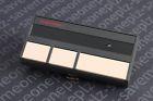 K727 Craftsman Sears 3 Button