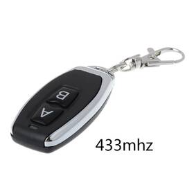 4nb601359 Kangeroo Express Multifunctional Electric Gate Garage Door Remote Control Wireless Rf Cont