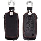 Kangkang Car Remote Control Key Holder Cover Carry 078776860982