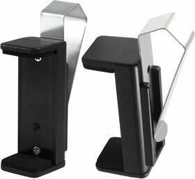 Ty202412301107 Kemcatui 2 Pcs Garage Door Opener Clip Adjustable Car Remote Control Visor Holder