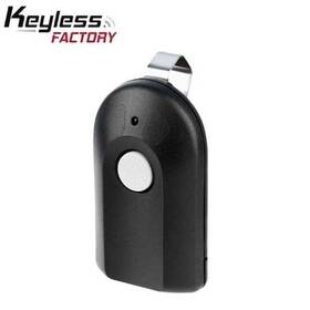 Klf-001 Keyless Factory Garage Door Remote Replacement For Genie Intellicode