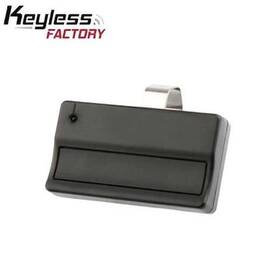 Klf-009 Keyless Factory Door Remote Replacement For Liftmaster 371lm