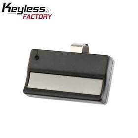 Klf-011 Keyless Factory Garage Door Remote Replacement For Sears Craftsman