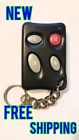 Keyscan New Garage Gate Door Opener Remote Keyless Entry Fob