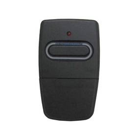 Crc390-1a Keystone Heddolf Craftsman Security 390 Mhz Comp Crc390-1kb Garage Remote Red Learn Button