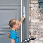 Kgd-5899 Home Security Universal Garage Door Opener Keyless Keypads Entry Safety