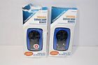 Kilk3u-bu Chamberlain Lot Of 2