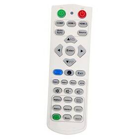 A-00010094 Kindsion Compatible Remote Control For Viewsonic Px727-4k Px747-4k