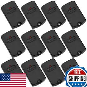 B0c2y631jq Kingdder 12 Gate Opener Remote For Mighty Mule Rb741 Gto 318mhz
