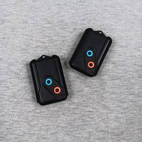 J-12a-108 Kingdder 2x 2 Buttons For Boss Bht4 2211-l/ Steel Line 303mhz Compatible Remote Control