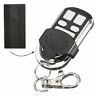 Klf4854683 Matcc Button Garage Gate Key Remote Control Fixed 6212798497076