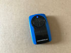 Klik-3u Chamberlain Clicker Blue Universal Remote