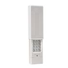 Klik2u-cr Chamberlain Clicker Universal Garage Door Opener Keyless Entry Keypad