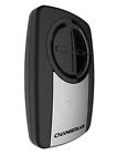 Klik3c-ss Chamberlain Door Opener Remote Silver