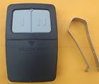 Kllk1 Clicker Button Digits Universal Remote Garage Door Opener Good