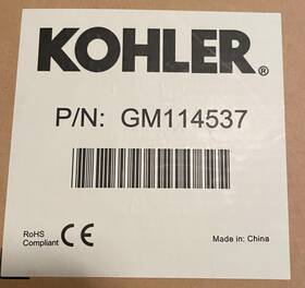 Gm114537 Kohler New Oncue Plus Wireless Radio Kit For Rdc2/dc2/vsc Controllers