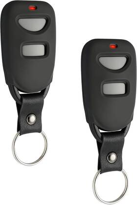 Krexgara 313047957924 2 Garage Door Opener Remote Compatible With Liftmaster Chamberlain Craftsman