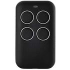 Kt279 Keypads Remotes Fob Mhz Universal Garage Door Code 702334587140