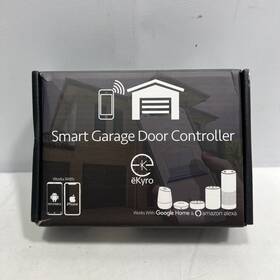 Ekgd241  Kyro Smart Garage Door Controller Model New