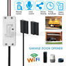 Kzd5767531 Wireless Wifi Switch Garage Door Open Remote Control For Tuya
