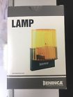 Lampi.led Beninca Led Flashing Lamp With Built In Antenna