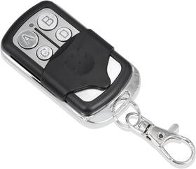 Lawoho 445045438440 Garage Door Remote Control Replacement For 315mhz Purple Learn Button Compatibl