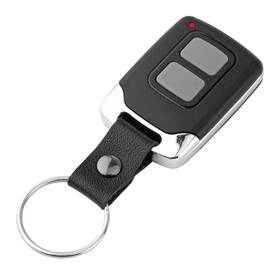 J-12a-502 Lawoho Yellow Learn Button Security 2.0 Garage Door Opener Remote Control Co