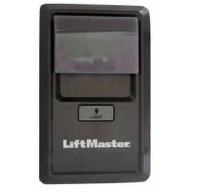 Liftmaster 012381183029 882lm Garage Door Opener Control Security 2.0