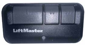 Liftmaster 012381201020 Lot Of 5 893lm Button Wireless Garage Door Remote Oem Genuine