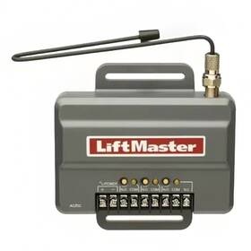 Liftmaster 012381271627 850lm Security Gate And Garage Door Opener Universal Receiver