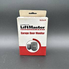 Liftmaster 012381915972 Garage Door Monitor 915lm New