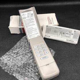 Liftmaster 012381977017 977lm Security Garage Door Keypad Wireless And Keyless Entry System