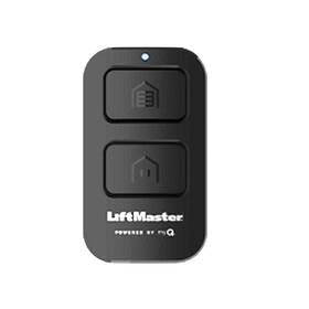 380ut Liftmaster 2-btn L992u 2btn Garage Door Remote Works With All Major Brands After 1993 375ut