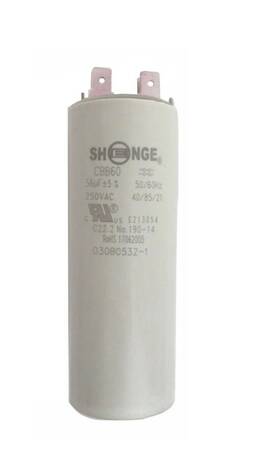 030b03532 Liftmaster 30b530 30b532 Motor Starting Capacitor 030b0532 56uf 250vac
