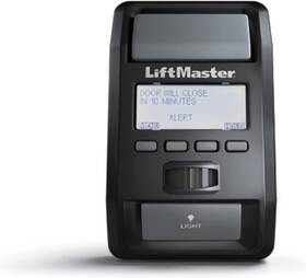 Liftmaster 313038720773 880lm Smart Control Panel Security 2.0 For Yellow Learn Button