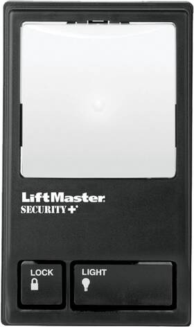 Liftmaster 313041173153 78lm - Garage Door Opener With Lighting Control Compatible Only Wit