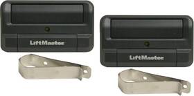 Liftmaster 313097373354 811lm With Security 2.0 Technology Remote Control Pack Of 2