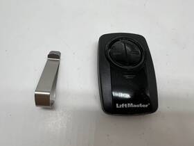 375ut-380ut Liftmaster Universal Remote For Garage Door Openers 375ut 375lm 380ut