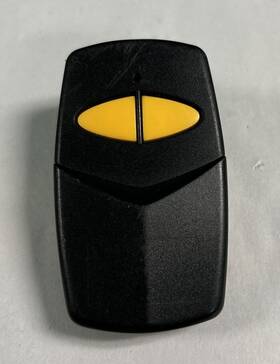 390lmpb2v Liftmaster 82lm 2 Button Visortransmitter Garage Door Remote Control