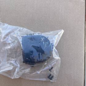 Liftmaster 41c589-2 New Chamberlain Belt Sprocket Cover Garage Door Opener Oem