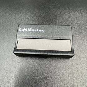 53859 Liftmaster 53879 Chamberlain 81lm Garage Gate Opener Remote Green Learn Button Oem Nib