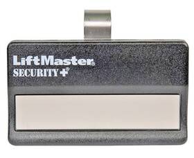 54512 Liftmaster 971lm Chamberlain 950 Cb Single-button Remote Control