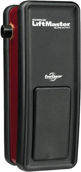 Liftmaster 612520736392 8500 Wall Mount Garage Door Opener Package Oem Genuine Factory