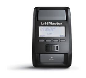Liftmaster 688931297562 880lm Smart Control Panel Security 2.0 For Yellow Learn Button