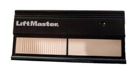 Liftmaster 704115792293 Model 62lm 2-button Remote Control Transmitter 390mhz