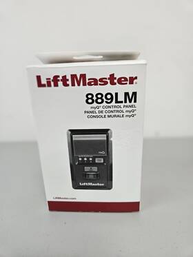 Liftmaster 734721923859 889lm